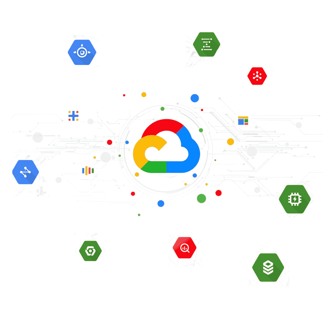 google cloud